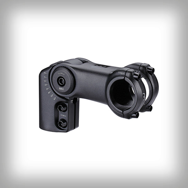 LENKER-VORBAU MIT LIFTER