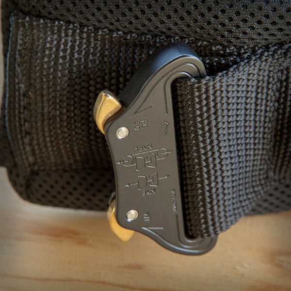 GURT COBRA MIT PANICSNAP