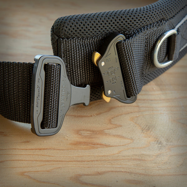 GURT COBRA MIT PANICSNAP