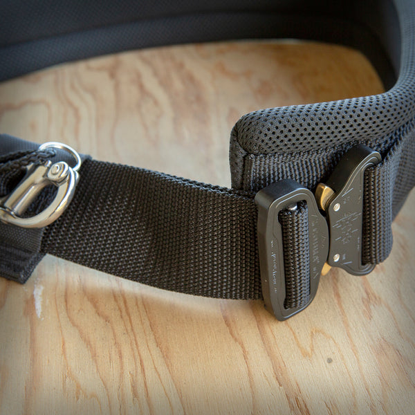 GURT COBRA MIT PANICSNAP