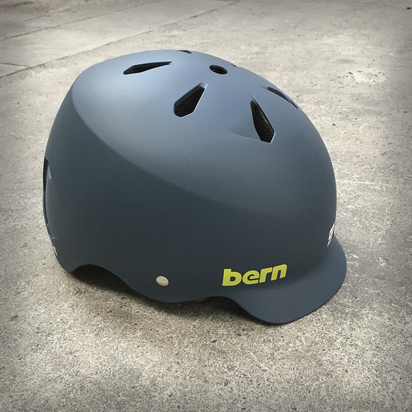 HELM BERN WATTS MATT BLAU