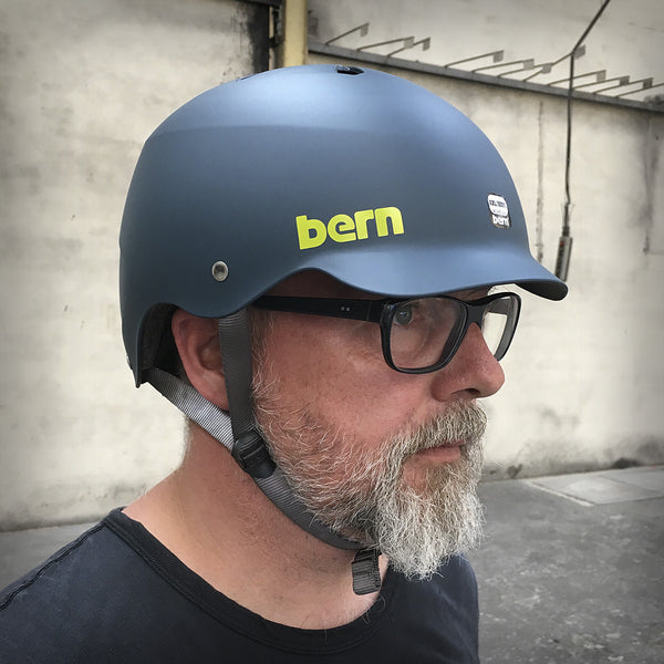 HELM BERN WATTS MATT BLAU