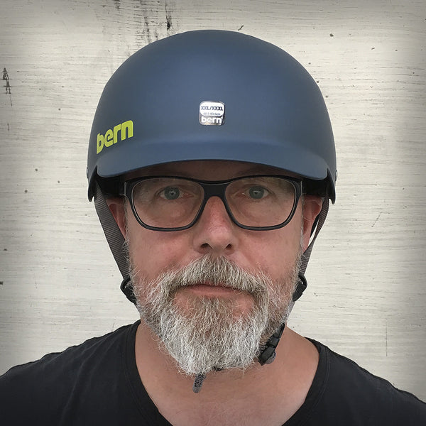 HELM BERN WATTS MATT BLAU