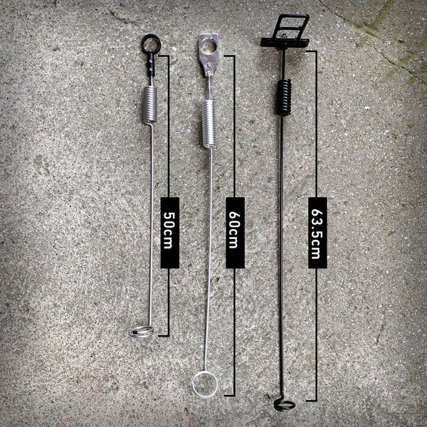 ZAMPA ANTENNE FÜR KLICK FIX