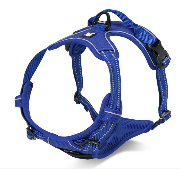 BRUSTGESCHIRR TL EDDA