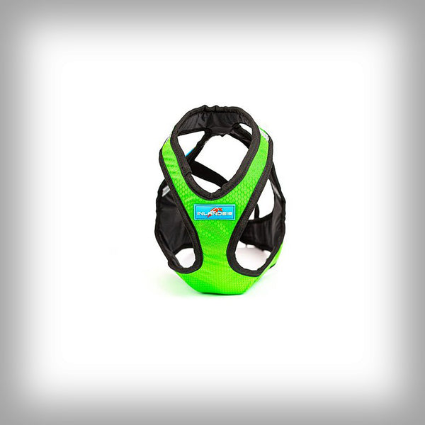 ZUGGESCHIRR BLIZZARD BEAST V2