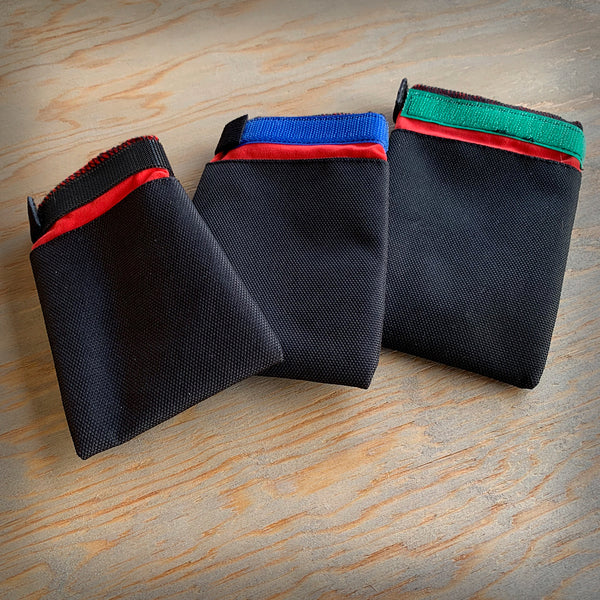 SOLID SOCKS VON NON-STOP