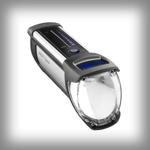 IXON SPACE 150 FRONTLICHT