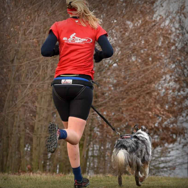 CANIX LEINE PRO JOGGING UND CANICROSS