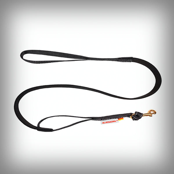 CANIX LEINE PRO JOGGING UND CANICROSS