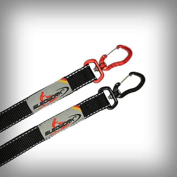 CANIX LEINE THE BLACK ONE MINI