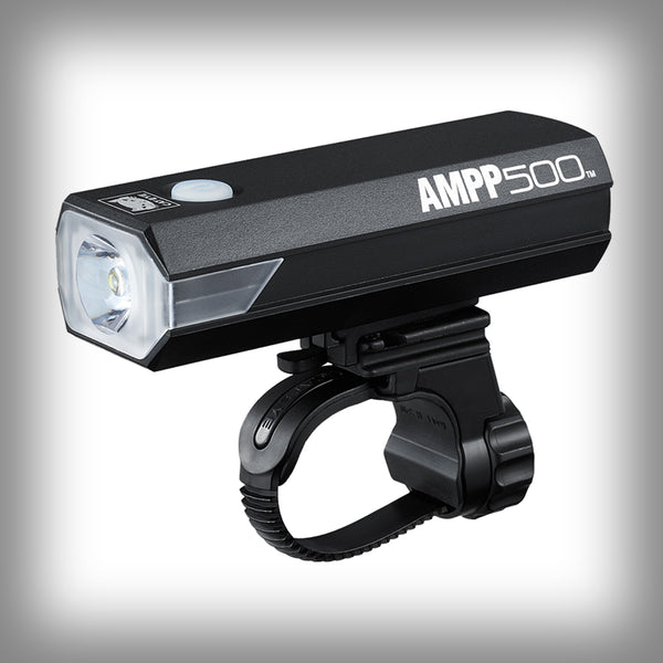 CATEYE'S AMPP500 FRONTLICHT