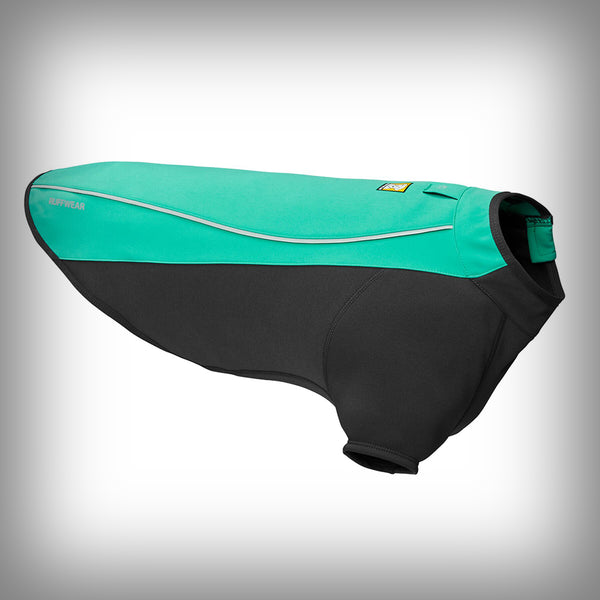 RUFFWEAR CLOUD CHASER JACKET SOFTSHELL