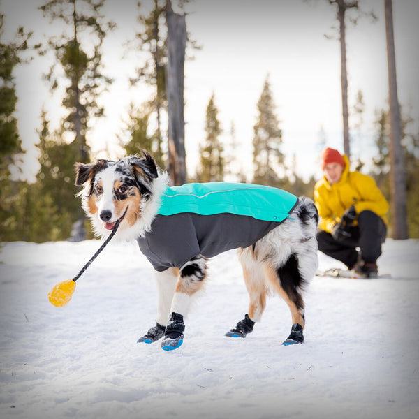RUFFWEAR CLOUD CHASER JACKET SOFTSHELL
