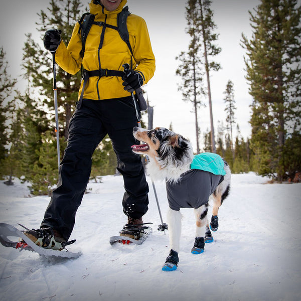 RUFFWEAR CLOUD CHASER JACKET SOFTSHELL