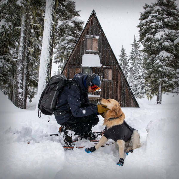 RUFFWEAR CLOUD CHASER JACKET SOFTSHELL