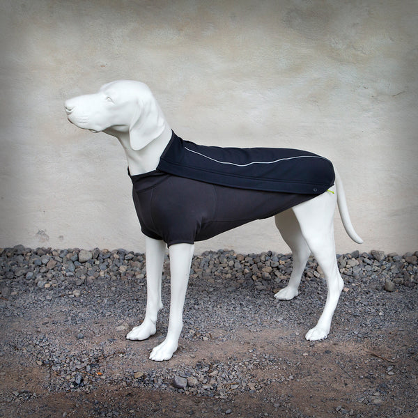 RUFFWEAR CLOUD CHASER JACKET SOFTSHELL