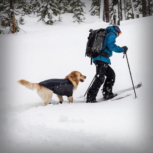 RUFFWEAR CLOUD CHASER JACKET SOFTSHELL