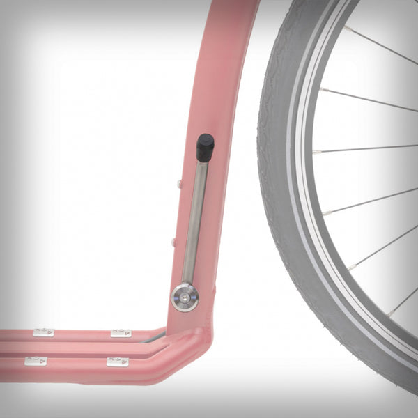 KOSTKA SEITENSTÄNDER COMFORT