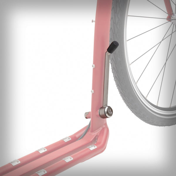 KOSTKA SEITENSTÄNDER COMFORT