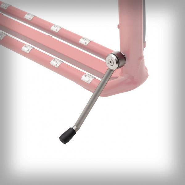 KOSTKA SEITENSTÄNDER COMFORT