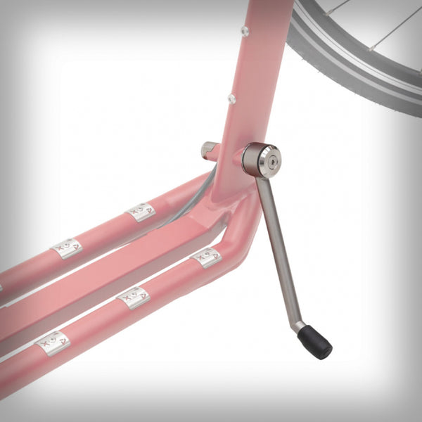 KOSTKA SEITENSTÄNDER COMFORT