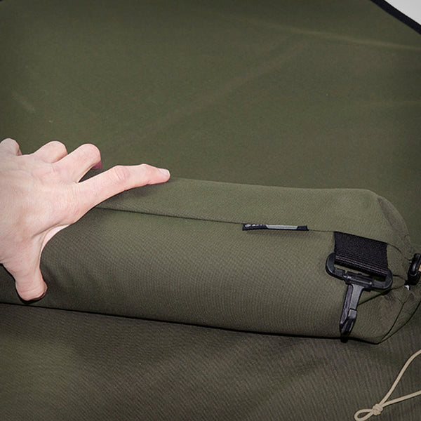 COMPACT BLANKET RAIN