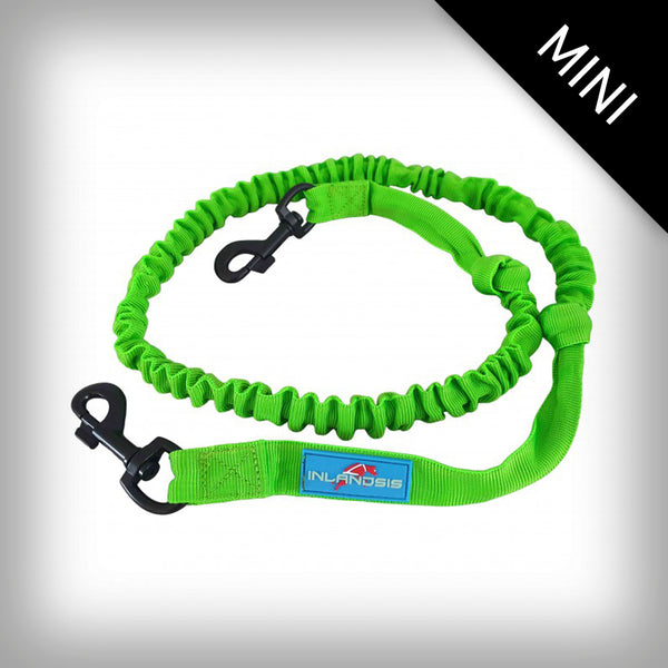 CROSSER 2 SD JOGGINGLEINE FÜR 1-HUND MINI