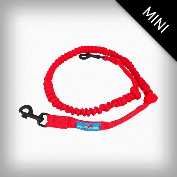 CROSSER 2 SD JOGGINGLEINE FÜR 1-HUND MINI