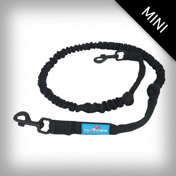 CROSSER 2 SD JOGGINGLEINE FÜR 1-HUND MINI