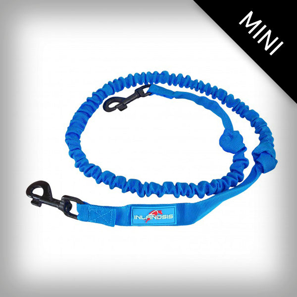 CROSSER 2 SD JOGGINGLEINE FÜR 1-HUND MINI