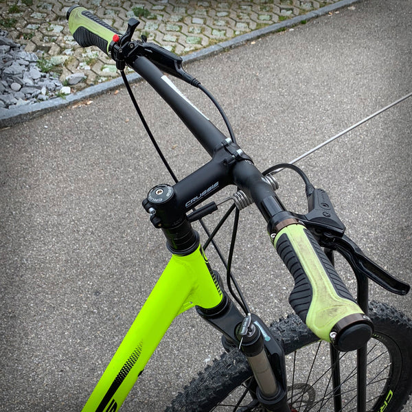 VORFÜHRMODELL CRUSSIS CROSS 6.2 SCOOTER SP EDITION