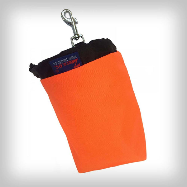 ZERO DC FUTTERBEUTEL