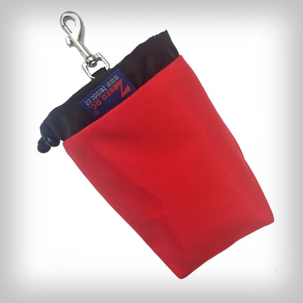 ZERO DC FUTTERBEUTEL