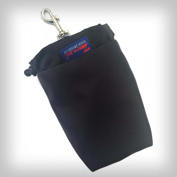 ZERO DC FUTTERBEUTEL