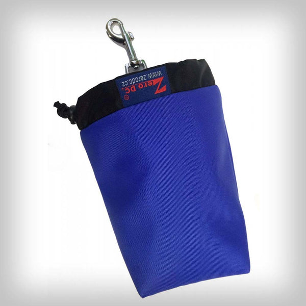 ZERO DC FUTTERBEUTEL