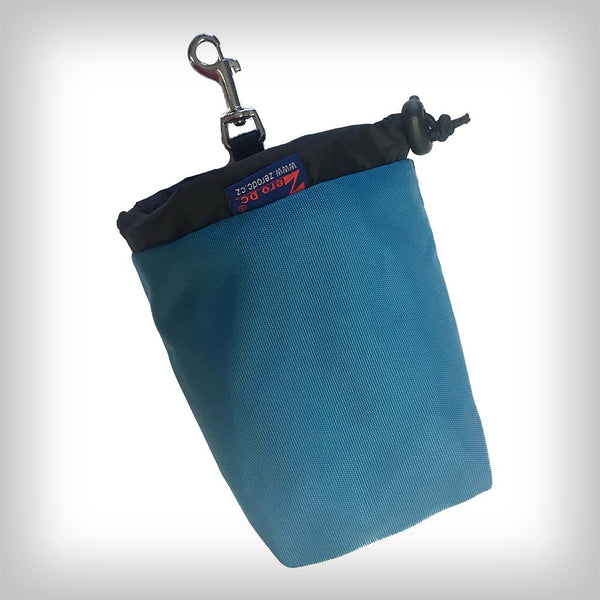 ZERO DC FUTTERBEUTEL