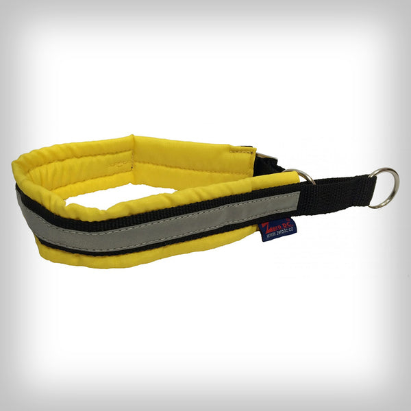 HALSBAND ZERO DC BLIZARD