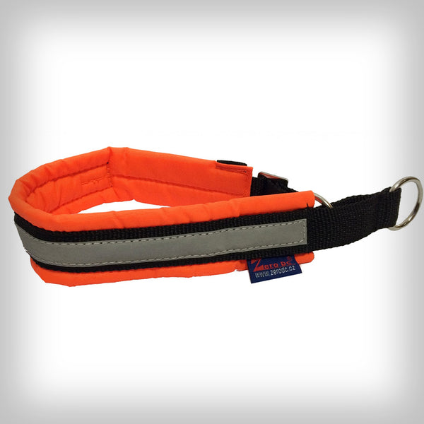 HALSBAND ZERO DC BLIZARD