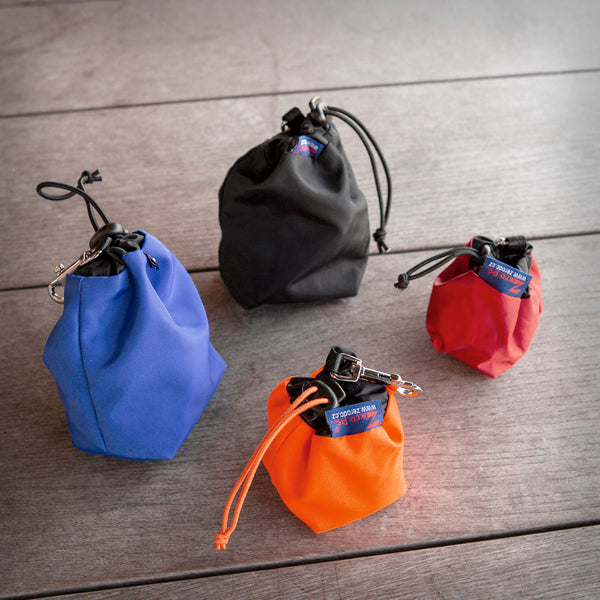 ZERO DC FUTTERBEUTEL