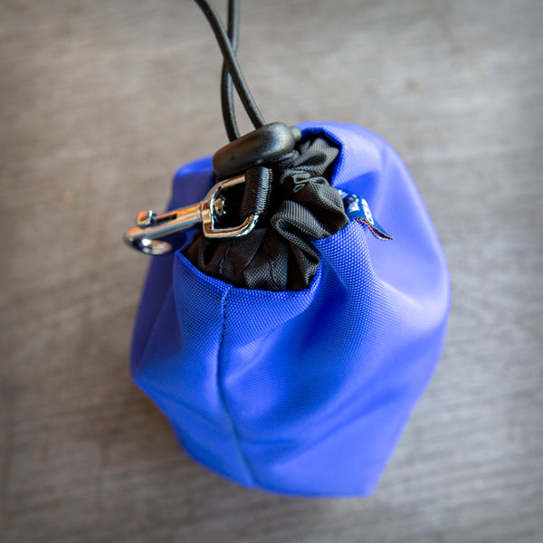 ZERO DC FUTTERBEUTEL