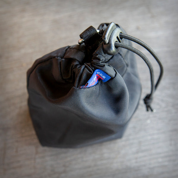 ZERO DC FUTTERBEUTEL