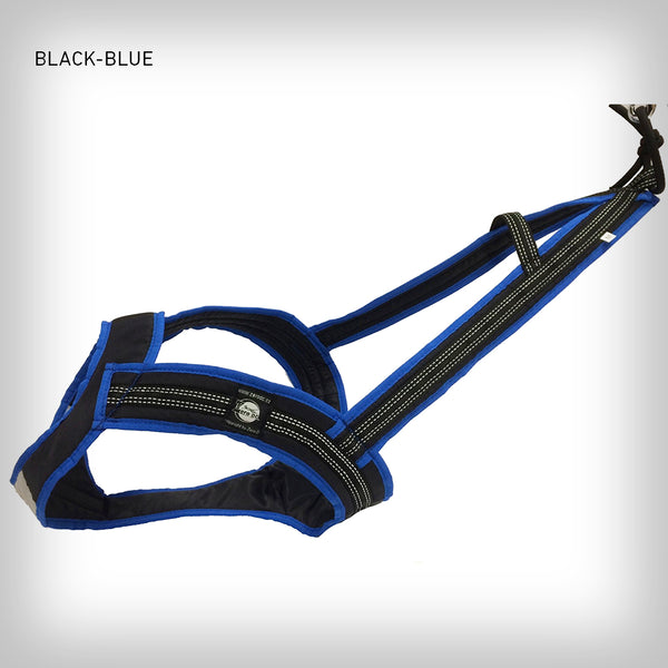 ZERO DC ZUGGESCHIRR FASTER