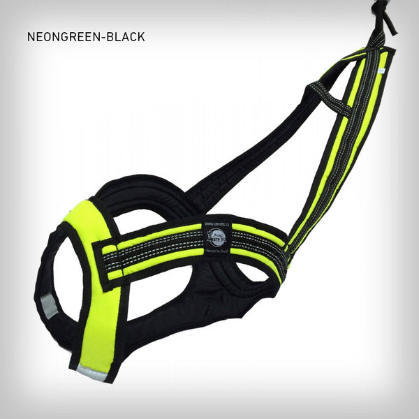 ZERO DC ZUGGESCHIRR FASTER