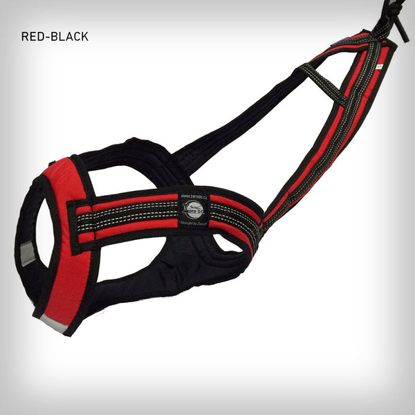 ZERO DC ZUGGESCHIRR FASTER