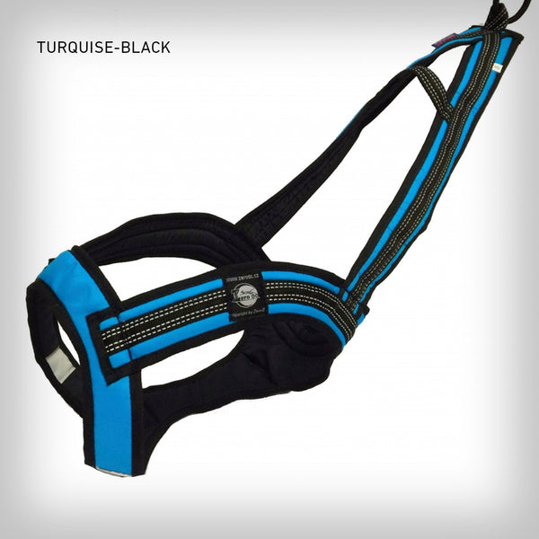 ZERO DC ZUGGESCHIRR FASTER