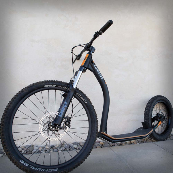DH CORE SCOOTER MOD. 2022 - Tes1 -