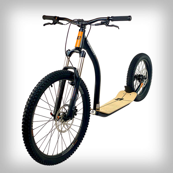 DH CORE SCOOTER