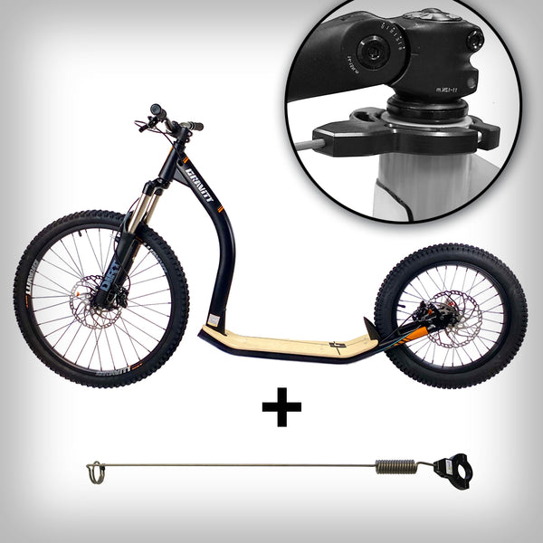 DH CORE SCOOTER