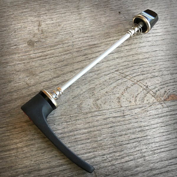 DT SWISS RWS SCHNELLSPANNER 100/130MM